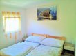 Apartmány 2kk s terasou 15m od moře - Chorvatsko, Vir - 7