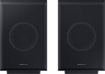 Soundbar Samsung HW-Q930D 9.1.4k 540W, Dolby ATMOS, 2024 - 7