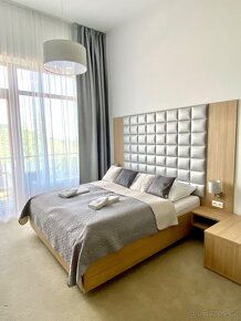 Apartmán Vysoké Tatry - Starý Smokovec - 7