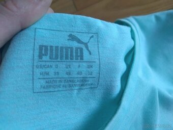 Dve trička Puma,38 - 7