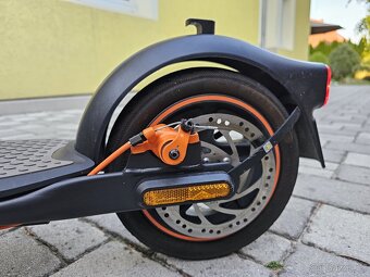 Ninebot Segway F40E - prodám - 7
