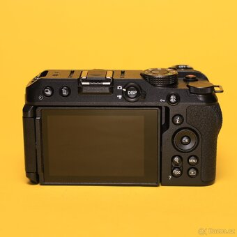 Nikon Z30 + 16-50mm | 6023870 - 7