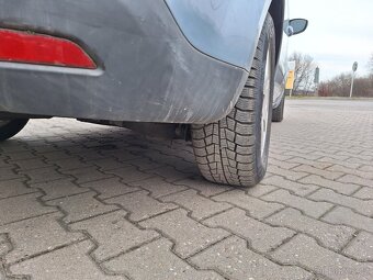 Ford S-Max 2.0TDCi/96kW, r.2006, 199.540 km - 7