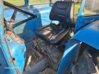 Zetor 3011 TP - 7