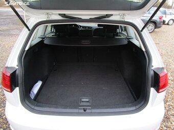Volkswagen Golf, 1,4TSi-92KW-KOUPEN V ČR+SERVIS - 7