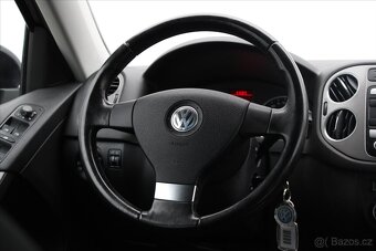 Volkswagen Tiguan 2.0 TDI 103kW 4MOTION (2009) - 7