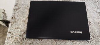 Notebook Lenovo g50-80 na ND - 7