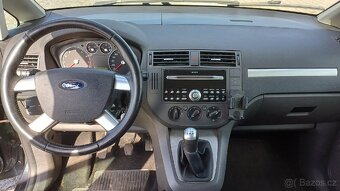 Ford C-MAX 1.6 i - 7