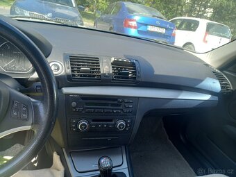 BMW 118d 2,0 105 kw naj 199.500 km - 7