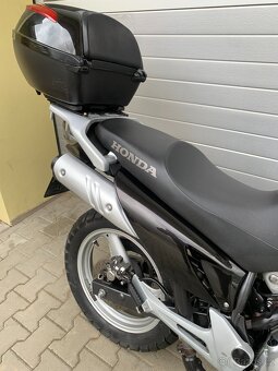 Honda XL 125 Varadero - 7