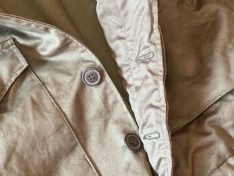 Armádní bunda US Army (Jacket Field M-43) 46R - 7