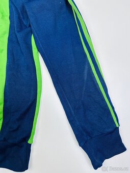 Retro - vintage mikina ADIDAS - 7
