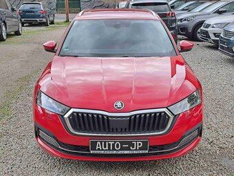 Škoda Octavia IV 2,0 TDI DSG FIRST EDITION 151.000 km - 7
