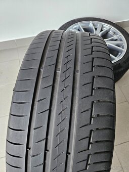 Orig. AudiSport SQ7 Letní 265/45/21 - Top - 7