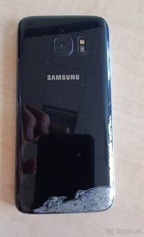 Samsung Galaxy S7 G930F 32GB Black - 7