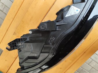 Přední světlo Audi A6 C7 4G0.941.032 C - 7