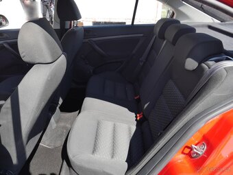 Škoda Octavia II 1.2TSi , 77 kW benzín, 2010 - 7