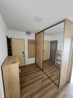 Pronájem bytu 2+1 ul. Pod parkem Ústí nad Labem - 7