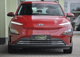 Hyundai Kona ČR 1.MAJITEL - 7