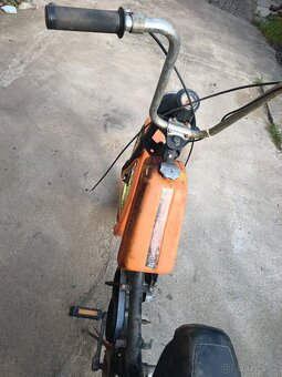Babeta 210 - 7