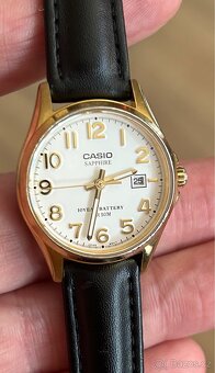 Hodinky Casio Classic LTS-100 - 7