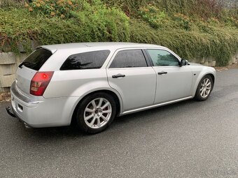 Chrysler 300C 3.0CRD combi - 7