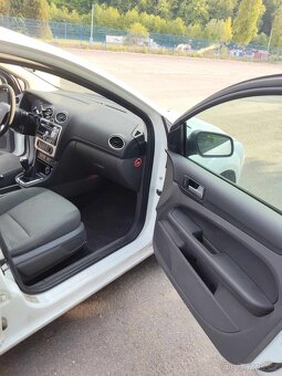 Ford Focus 1.6 TDCI - 7