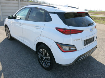 Hyundai Kona EV Xline 39 kWh Sport - DPH - 7