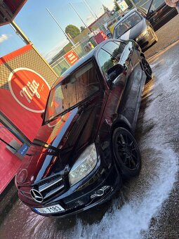 Mercedes w204 220cdi 125kw - 7