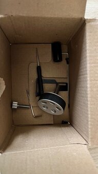 Astronomický dalekohled Sky Watcher 200/1000P OTA - 7