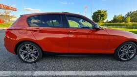 BMW M 140i - xDrive - 7