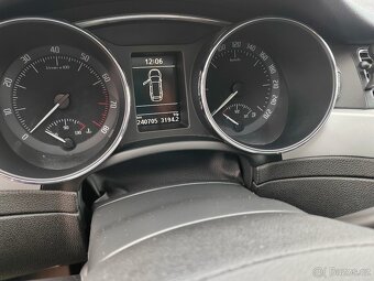 Škoda Superb, 1.8TSI 118KW - 7