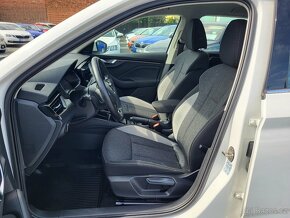 ŠKODA Kamiq 1.0 G-TEC CNG STYLE - 1.majitel - koup.nové v ČR - 7