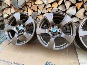 BMW styling 157 5x120 R16 - 7