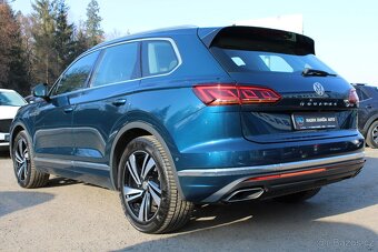 Volkswagen Touareg 3,0TDI 1.MAJ,VIRTUAL,210kW,2018 - 7
