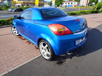 Opel Tigra Twintop - 7