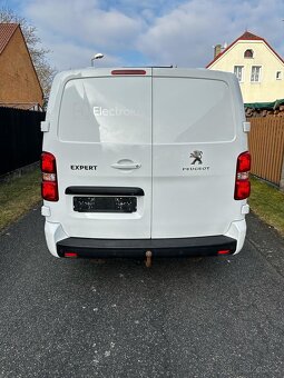 Peugeot Expert 2.0 L3 130kw automat - 7