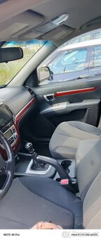Hyundai Santa Fe 4.4 Glamour - 7