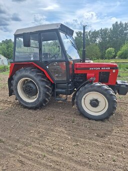 Zetor 5245 - 7