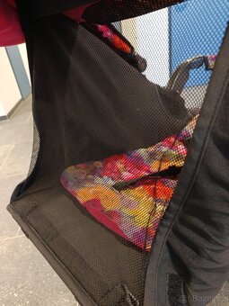 Sportovní kočárek Britax B-Motion Plus - 7