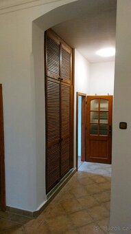 Pronájem bytu 3+kk, 100 m2, Teplice, Ruská ul. - 7