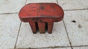 Tera Vari velké závaží 33 kg - 7