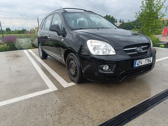 Prodám Kia Carens - 7