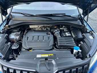 ŠKODA KODIAQ SPORTLINE 2.0TDI 110 KW TAŽNÉ WEBASTO 2021 - 7