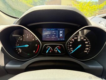 Ford Kuga 2.0TDCi 110kw 4x4 2015 - 7