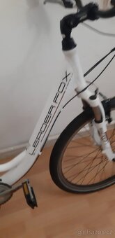 ELEKTROKOLO Leader Fox LOTUS lady 36V/10,4Ah vel. 17 - 7