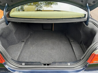 BMW 525D (530D) E60 LCI, FACELIFT - 7