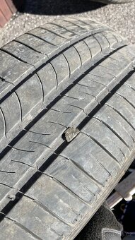 Letní pneu Michelin EnergySaver 205/55/16 - 7