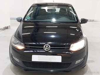 Volkswagen Polo III 1.4 Mpi 63 KW HIGHLINE r.2012 161 tis km - 7