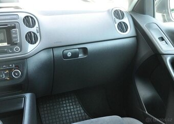 Volkswagen Tiguan 2.0TDi 4M NAV SERV.KNÍŽKA 1.M - 7